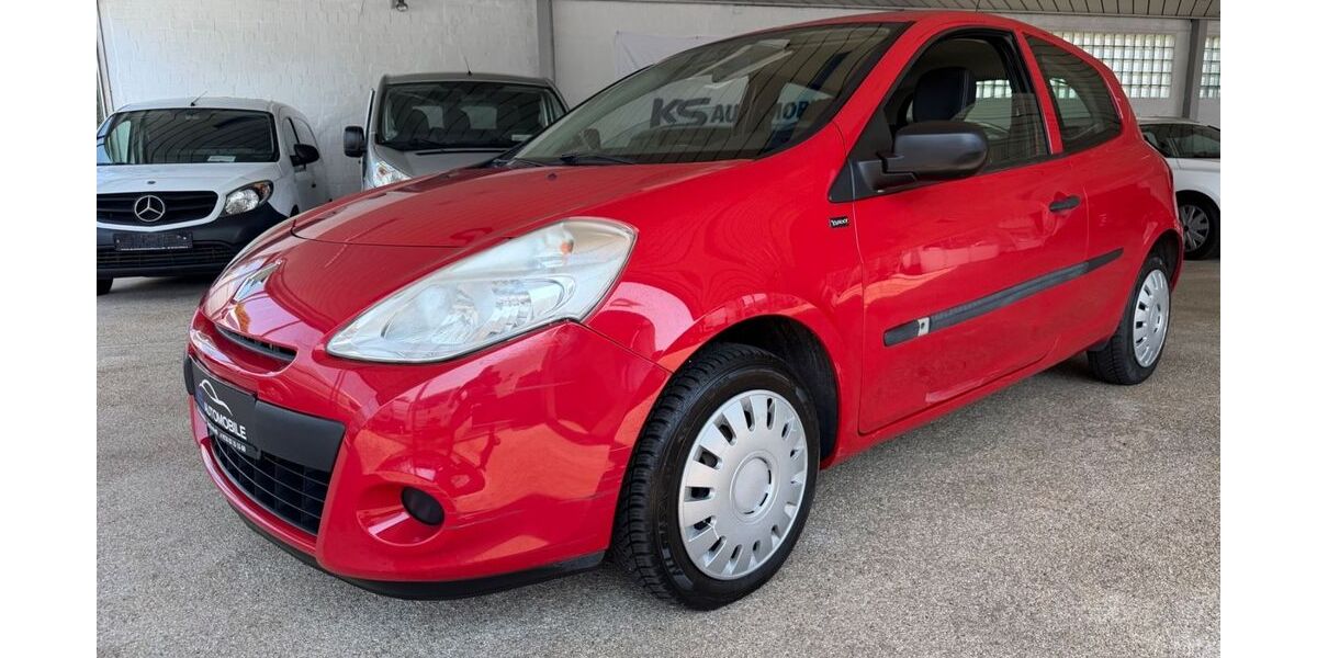 Renault Clio 145.270 km 3.490 &euro; Bönningstedt 25474