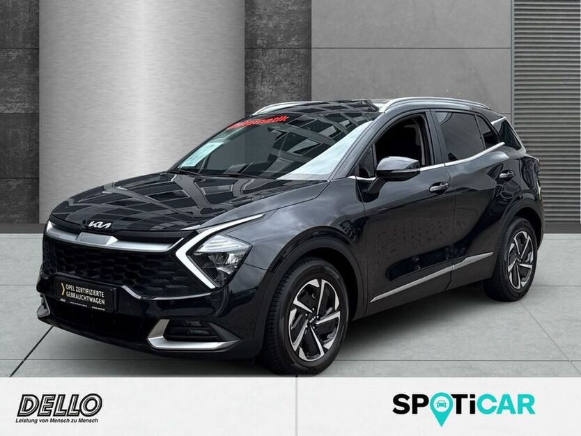 Sportage