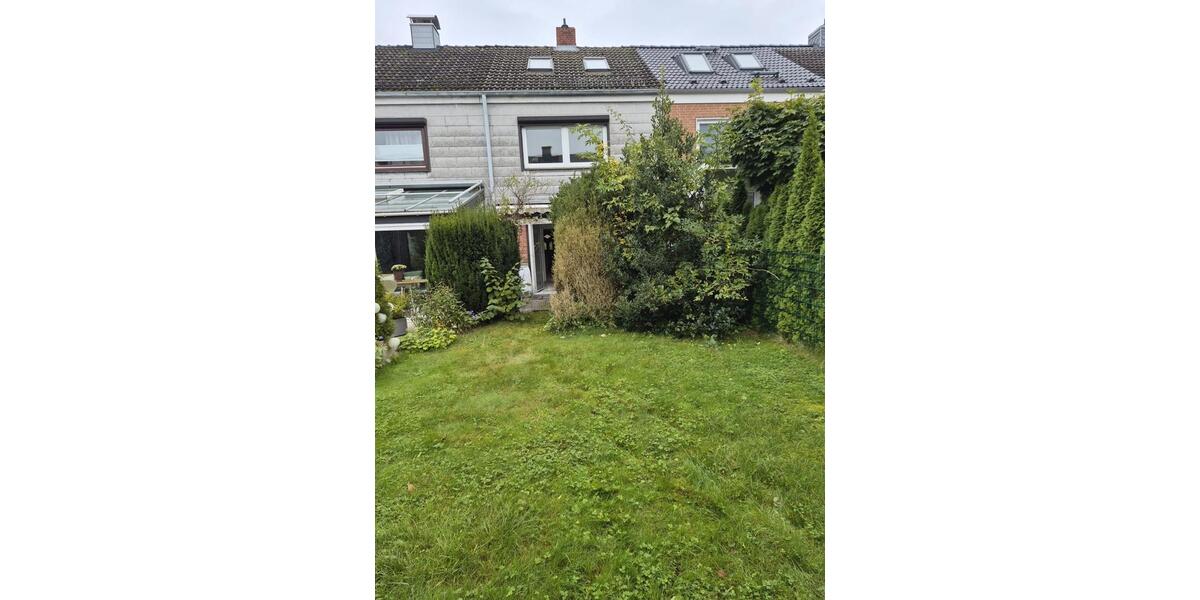 Reihenhaus Pinneberg - 3 Zimmer, 68 m&sup2;, 250.000&euro; | Angebot:27117610