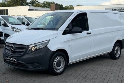 Mercedes-Benz Vito 129.331 km 15.500 &euro; Norderstedt bei Hamburg 22851