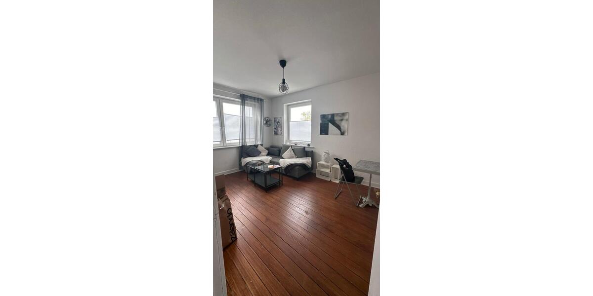 Etagenwohnung Hamburg Sternschanze - 2 Zimmer, 48 m&sup2;, 850&euro; | Angebot:26251121
