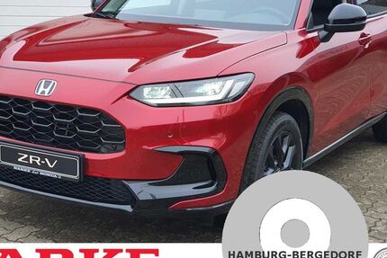 Honda ZR-V 2.500 km 36.990 &euro; Hamburg 21035