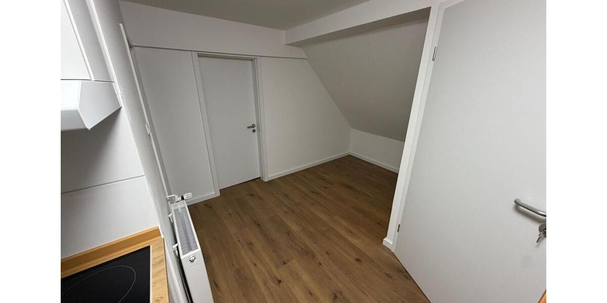 Dachgeschoßwohnung Seevetal Holtorfsloh - 2 Zimmer, 65 m&sup2;, 950&euro; | Angebot:26326333