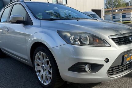 Ford Focus 129.073 km 3.899 &euro; Buxtehude 21614