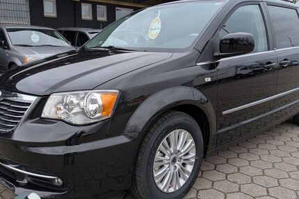 Lancia Voyager 7.775 km 36.500 &euro; Stelle 21435