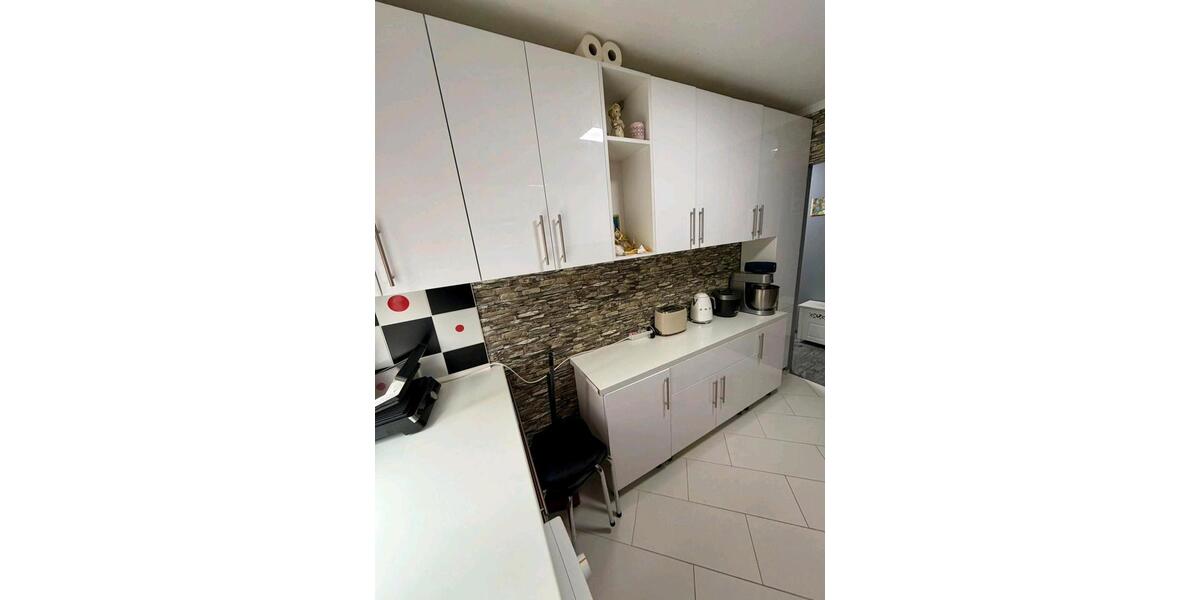 Etagenwohnung Geesthacht - 3.5 Zimmer, 80 m&sup2;, 235.000&euro; | Angebot:26841795