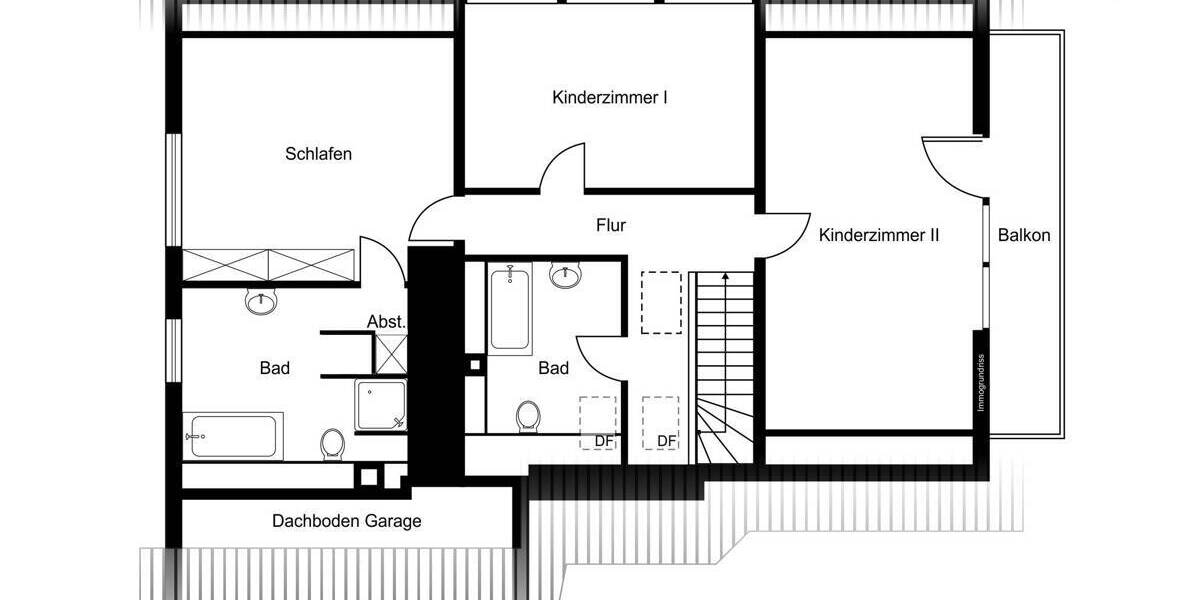 Einfamilienhaus Norderstedt Harksheide - 5 Zimmer, 249 m&sup2;, 985.000&euro; | Angebot:26388878