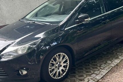 Ford Focus 212.200 km 3.900 &euro; Hamburg 22417