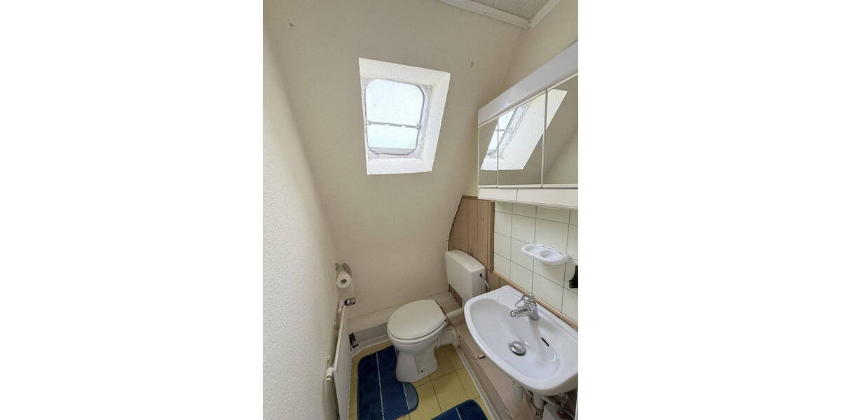 Doppelhaushälfte Neu Wulmstorf - 5 Zimmer, 109 m&sup2;, 345.000&euro; | Angebot:26417652