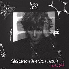 Moonkid Vollmond Ticket - Geschichten vom Mond Tour 2026 14.02.2026 Hebebühne