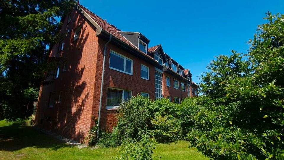 Etagenwohnung Hamburg Schnelsen - 4 Zimmer, 83 m&sup2;, 1.750&euro; | Angebot:26075337