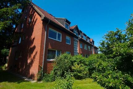 Wohnung Hamburg Schnelsen - 4 Zimmer, 83 m&sup2;, 1.750&euro; | Angebot:26075337