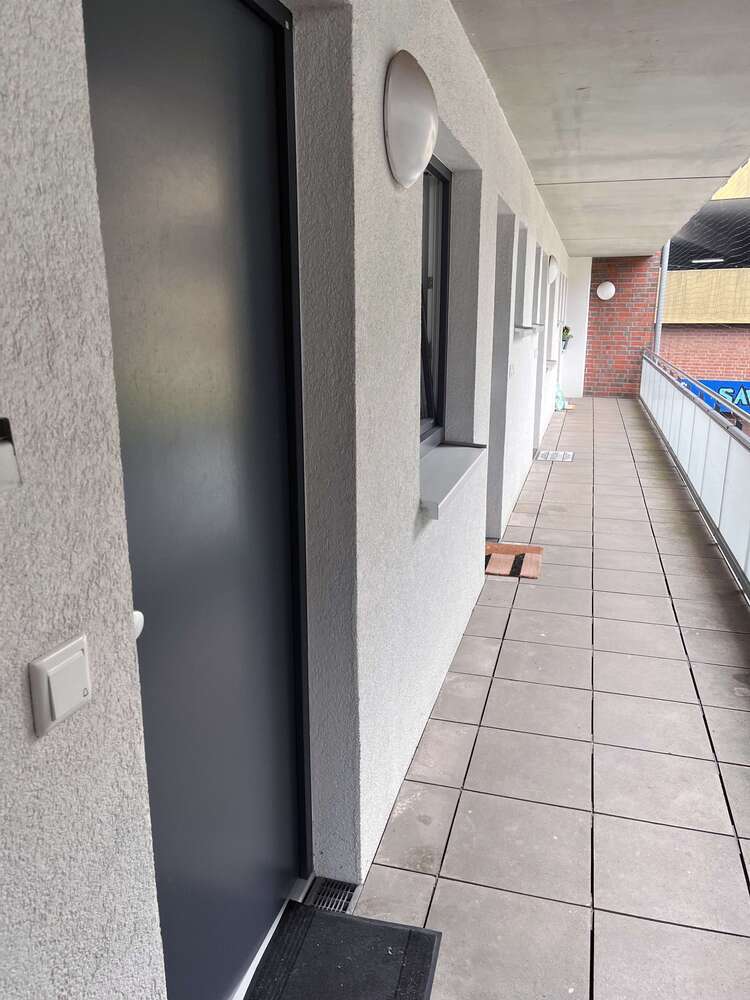 Wohnung zum Mieten in Hamburg 578 € 36.2 m²