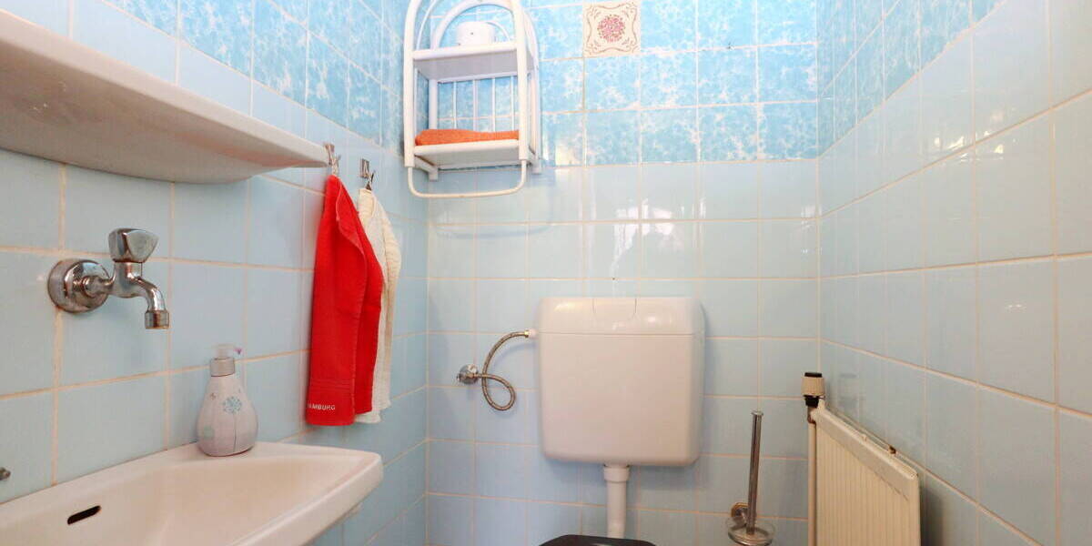 Reihenmittelhaus Henstedt-Ulzburg Ulzburg - 5 Zimmer, 109 m&sup2;, 285.000&euro; | Angebot:26160683