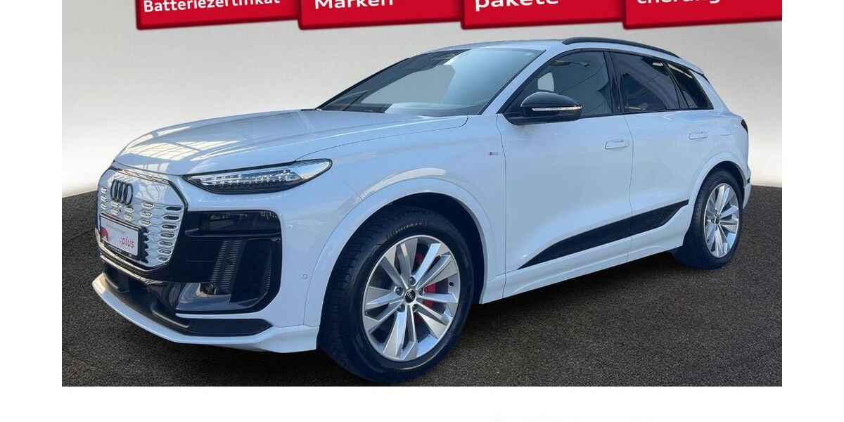 Audi Q6 e-tron 4.315 km 64.790 &euro; Hamburg 22529