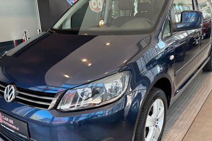 VW Caddy 220.000 km 12.490 &euro; Hamburg 22547