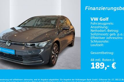 VW Golf 23.297 km 22.490 &euro; Glinde 21509