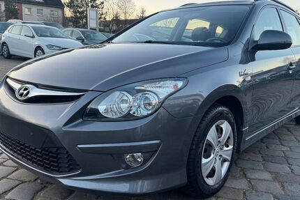 Hyundai i30 154.855 km 3.250 &euro; Neu Wulmstorf 21629