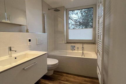 Wohnung Hamburg Farmsen-Berne - 2 Zimmer, 55 m&sup2;, 990&euro; | Angebot:26751814
