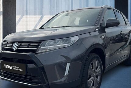 Suzuki Vitara 21.820 km 19.750 € Hamburg 22529