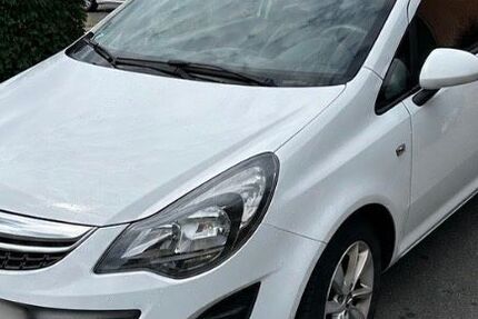 Opel Corsa 126.566 km 2.950 &euro; Norderstedt 22850