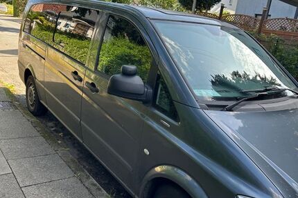 Mercedes Vito