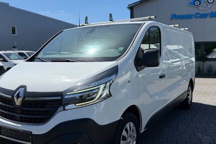 Renault Trafic 94.627 km 16.900 &euro; Appen-Etz 25482