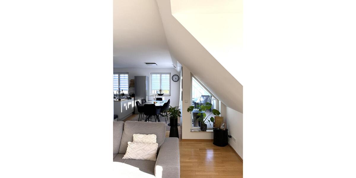 Maisonettenwohnung Hamburg Harburg - 3 Zimmer, 103 m&sup2;, 349.000&euro; | Angebot:26827492