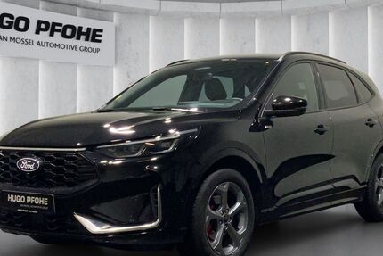 Ford Kuga 16.386 km 33.450 &euro; Norderstedt 22848