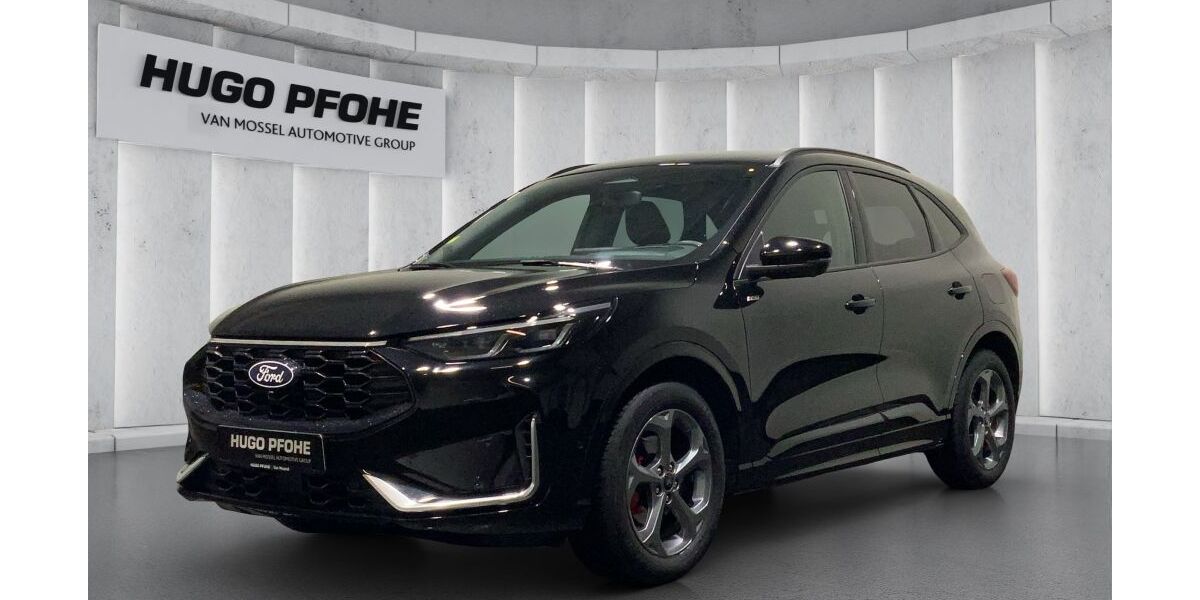 Ford Kuga 16.386 km 33.450 &euro; Norderstedt 22848