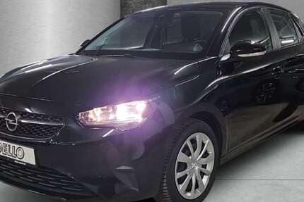 Opel Corsa 48.917 km 13.840 &euro; Hamburg 22047