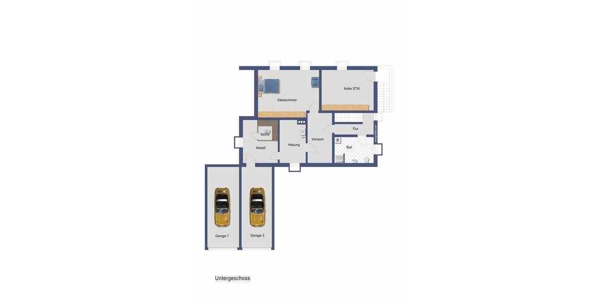 Etagenwohnung Buchholz - 3 Zimmer, 95 m&sup2;, 349.000&euro; | Angebot:26205327