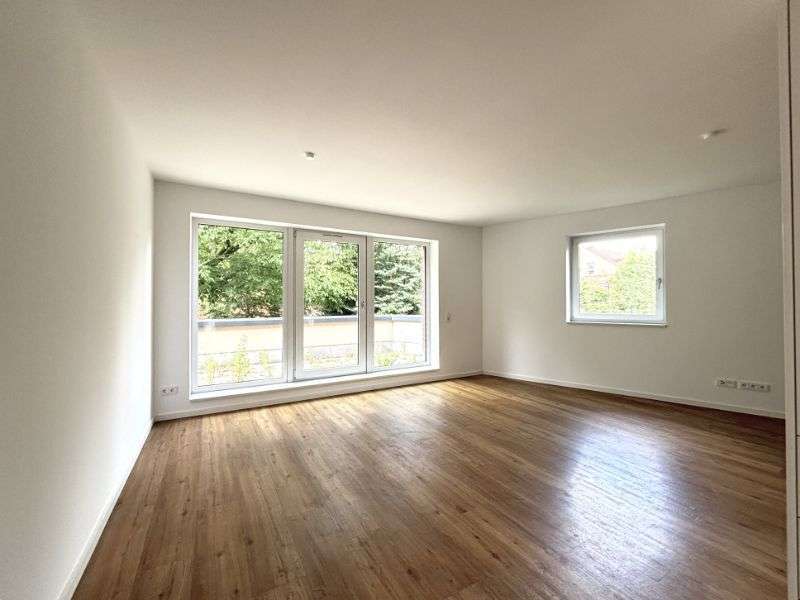 Wohnung zum Mieten in Hamburg 1.250 € 74.56 m² 2 zimmer