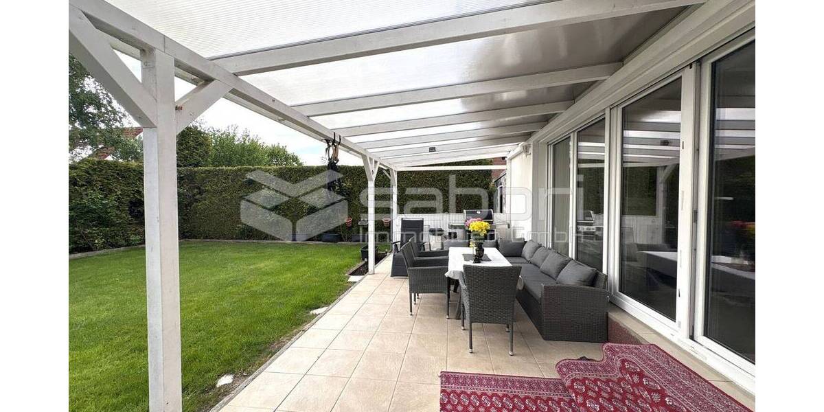 Einfamilienhaus Hamburg Lohbrügge - 4 Zimmer, 145 m&sup2;, 889.000&euro; | Angebot:26686794