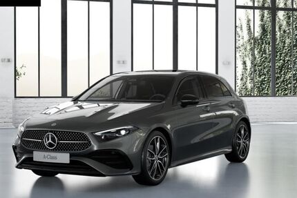 Mercedes-Benz A 180 8.050 km 39.498 &euro; Hamburg 21029