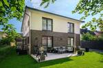 Doppelhaushälfte Hamburg Sasel - 4 Zimmer, 114 m&sup2;, 625.500&euro; | Angebot:26472943