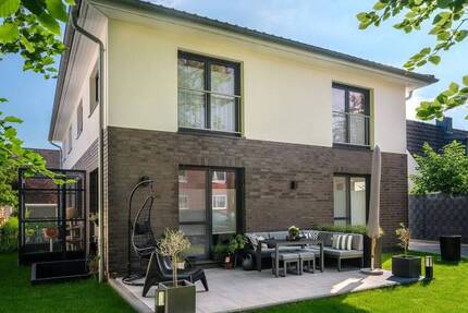 Haus Hamburg Sasel - 4 Zimmer, 114 m&sup2;, 625.500&euro; | Angebot:26472943