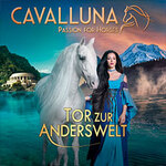 Premium Ticket - CAVALLUNA - Tor zur Anderswelt