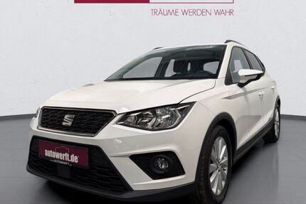 Seat Arona 92.000 km 12.900 &euro; Ahrensburg 22926