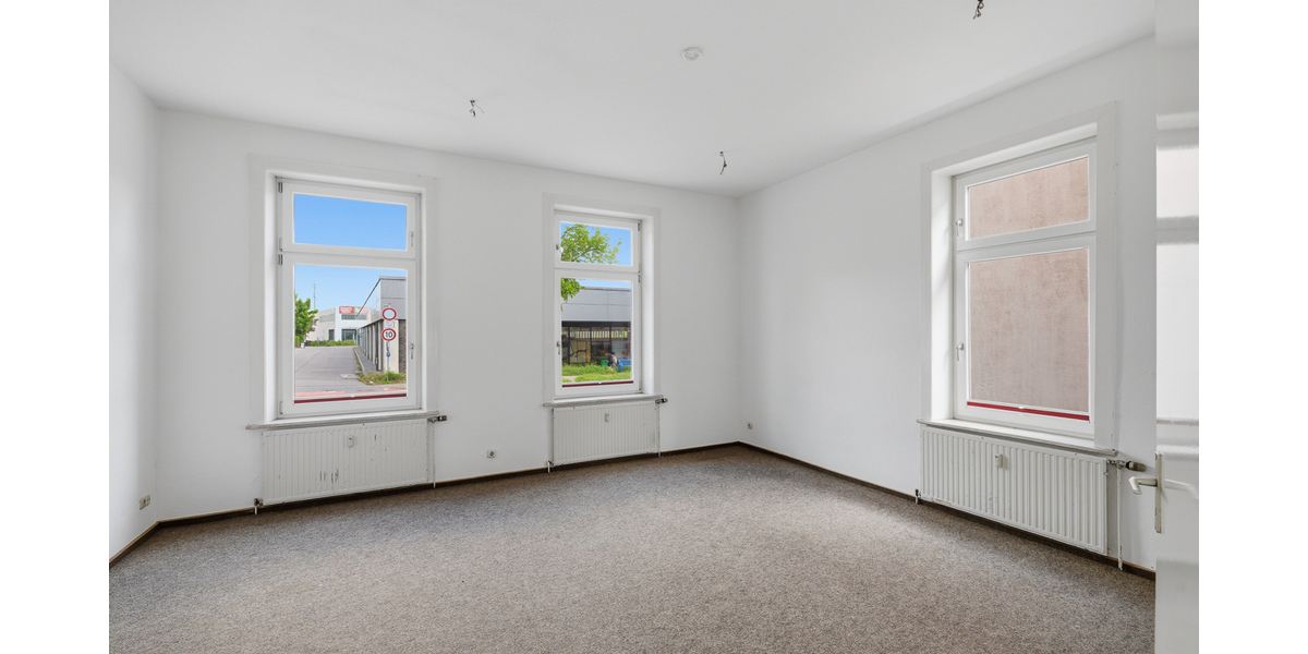 **Flexible Gewerbefläche in Buxtehude – ideal für Praxis, Büro & Therapie** - Gewerbeobjekt Buxtehude | Angebot:27225062