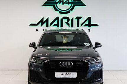 Audi Q7 53.000 km 64.249 &euro; Hamburg 22047