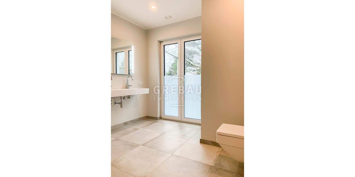 Doppelhaushälfte Hamburg Marienthal - 5 Zimmer, 178 m&sup2;, 3.540&euro; | Angebot:24876595