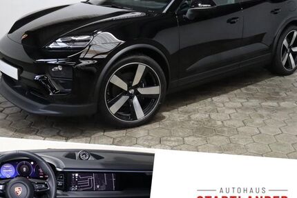 Porsche Macan 7.000 km 91.990 &euro; Norderstedt 22844