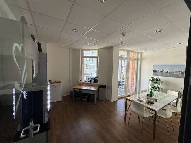 Gewerbeobjekt Hamburg Hamburg-Mitte - 683&euro; | Angebot:27645935