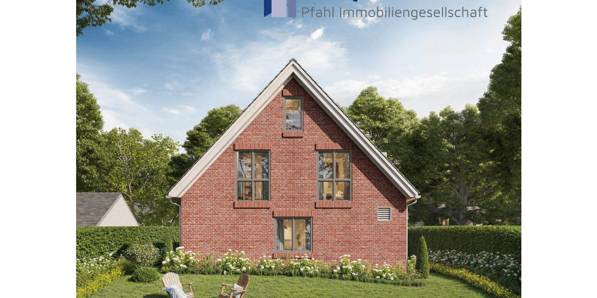 Einfamilienhaus Hamburg Eidelstedt - 5 Zimmer, 126 m&sup2;, 631.450&euro; | Angebot:26867162