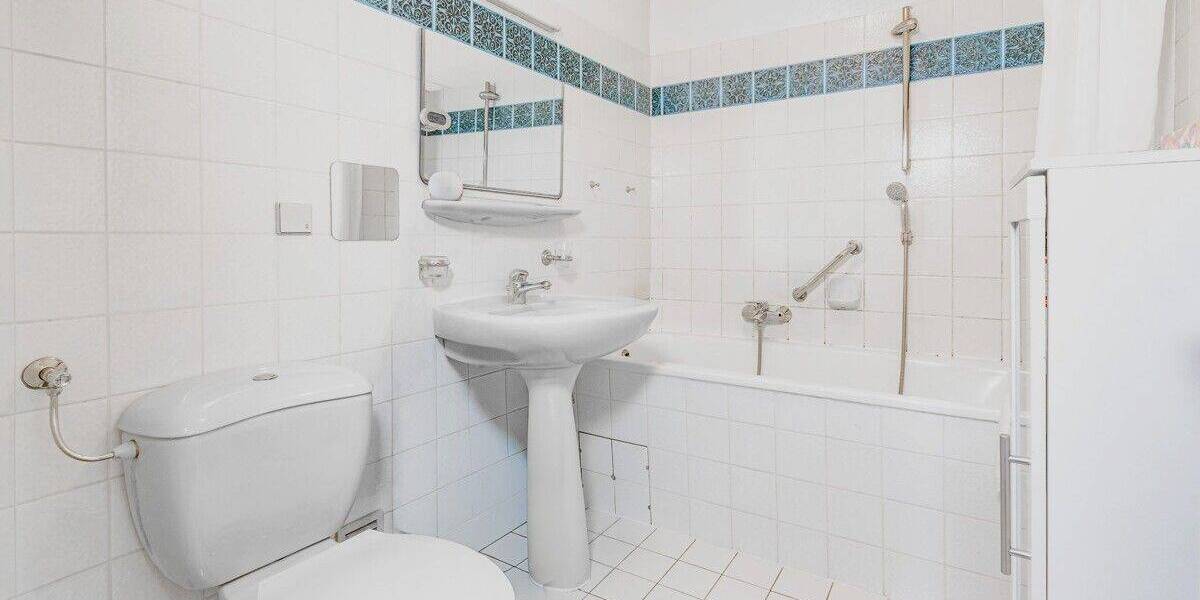 Etagenwohnung Hamburg / Blankenese Blankenese - 2 Zimmer, 87 m&sup2;, 449.500&euro; | Angebot:26909937