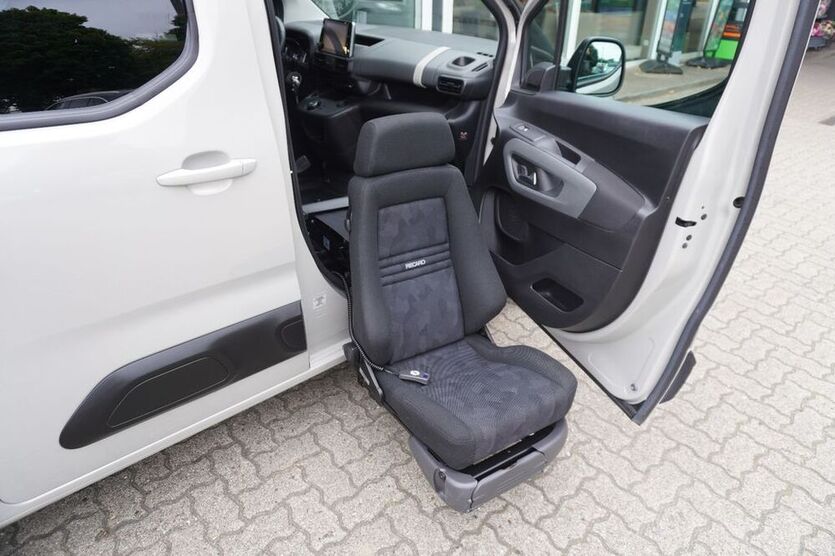 Berlingo