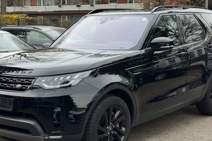 Land Rover Discovery 106.000 km 26.490 &euro; Hamburg 22457