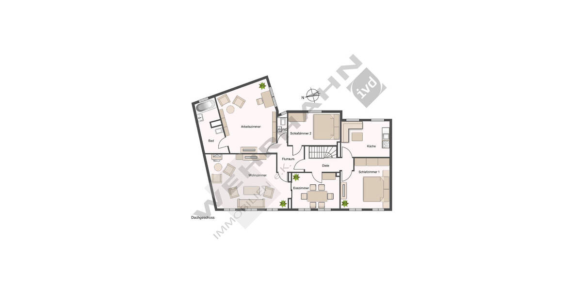 Gewerbeobjekt Ahrensburg - 899.000&euro; | Angebot:23975410