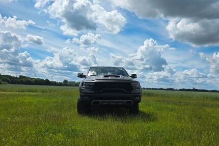 Dodge RAM 65.909 km 55.900 &euro; Hamburg 21039